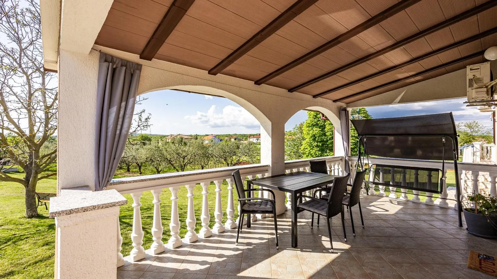 Apartment Danica Valtura Croazia