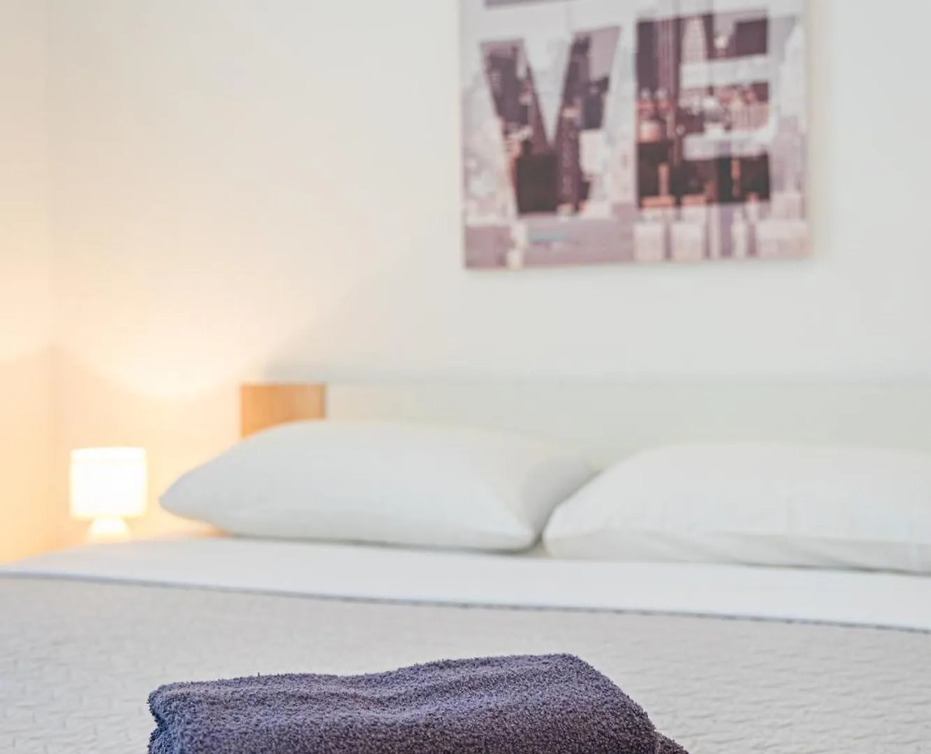 Apartment Danica Valtura