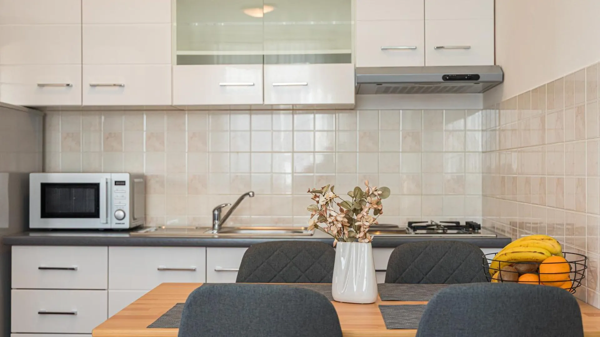 Apartment Danica Valtura