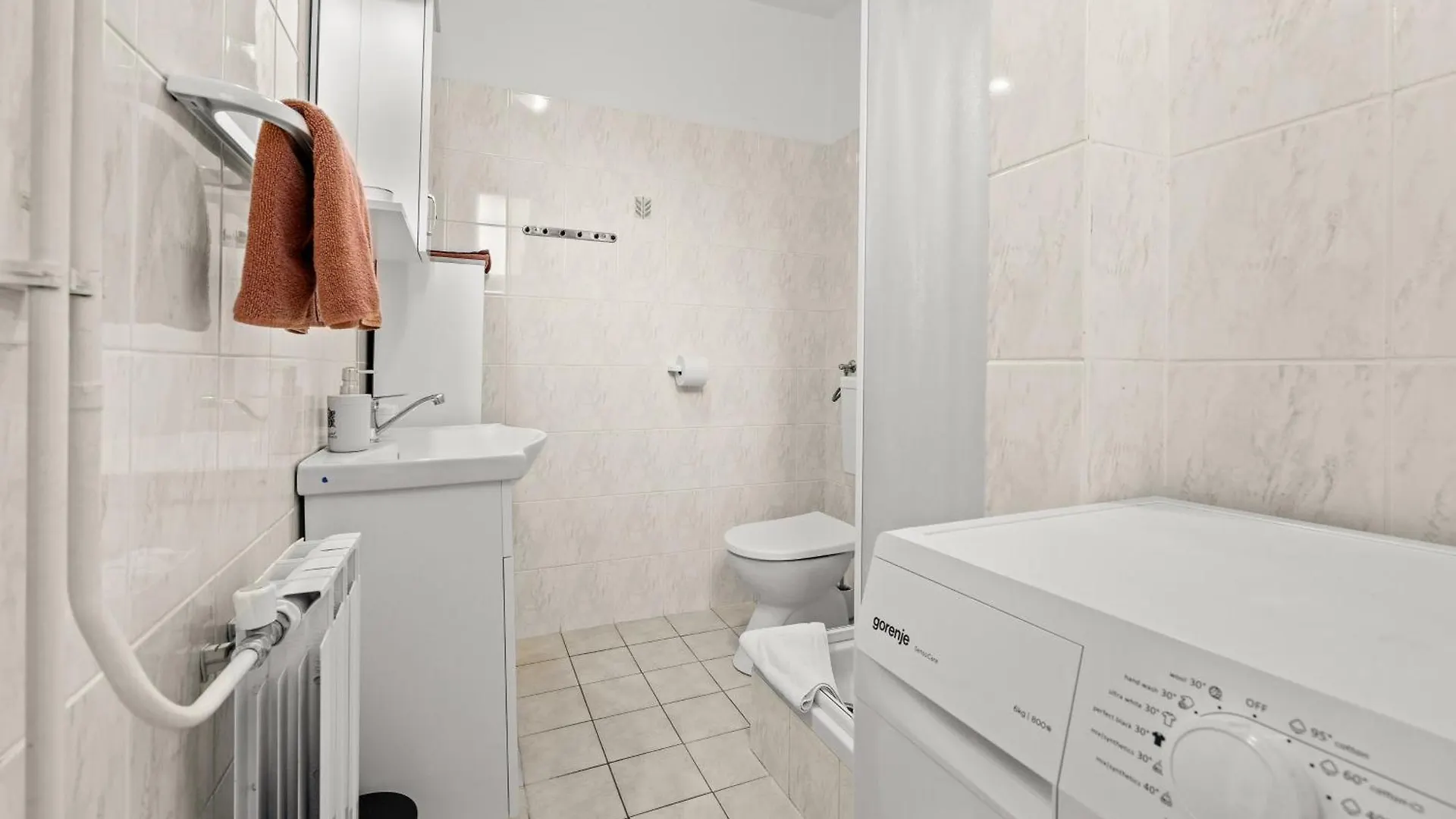 Apartment Danica Valtura Croazia