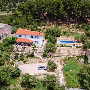  Villa Mora Kroatien