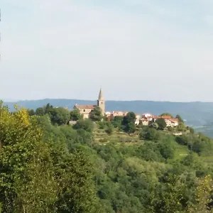 Apartment Damiani, Grožnjan