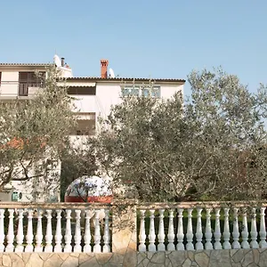  Apartment Filip Kroatien