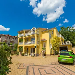  Apartment Artan Kroatien